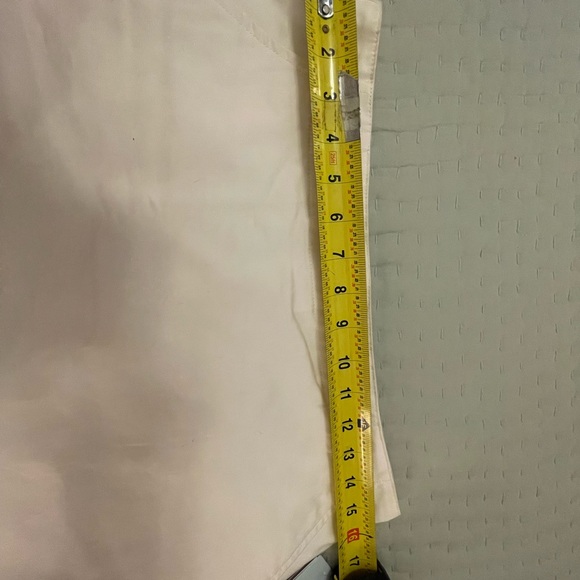 Lady Hagen Golf Skort  NWT size 6 White L=17” W=32” - Picture 9 of 11